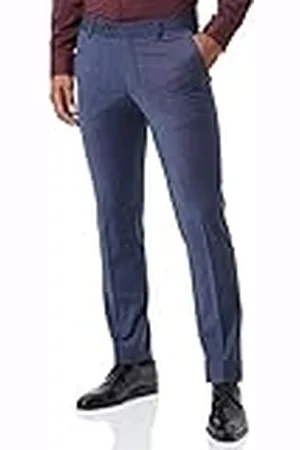 Daniel Hechter XTENSION MF herenbroek, marineblauw, 56