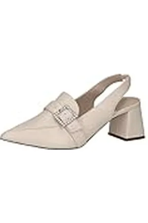Caprice Slingpumps 9-29604-42 140 G-breedte Maat: 38.5 EU
