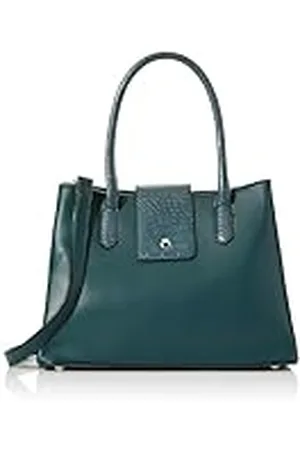 Envy Dames 3301 Teal Schoudertas