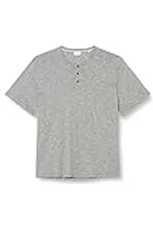 QS by s.Oliver Sales GmbH & Co. KG/ T-shirt voor heren, korte mouwen, , 3XL