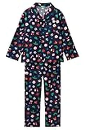 Benetton Pyjamaset voor kinderen en jongens, , 90 cm