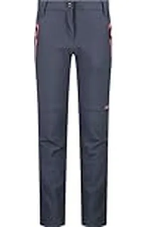 CMP Kid G Long Pant, uniseks - kinderen en jongeren