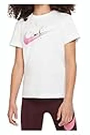 Nike G NSW Tee Bf Shine T-shirt, uniseks, , M