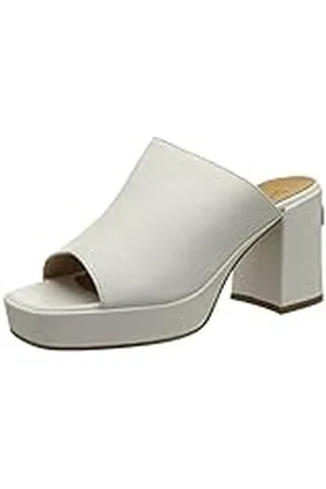 Shabbies Amsterdam Fred de la Bretoniere Dames Shs1091 Pantoffels, , 38 EU