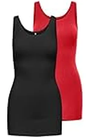ONLY Tanktop voor dames, , XS