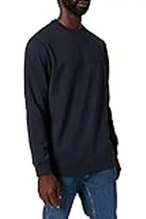Build Your Brand Sweatshirt voor heren, , 4XL