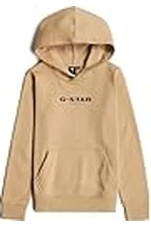 G-Star Jongens Kids Hoodie Just The Product Sweater, , 14 jaar