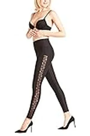 Falke Dames Lace W Le kousen, , L