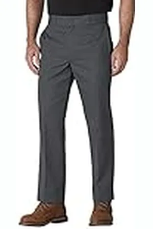 Dickies Sportbroek voor heren, Houtskool V1, 54W x 32L