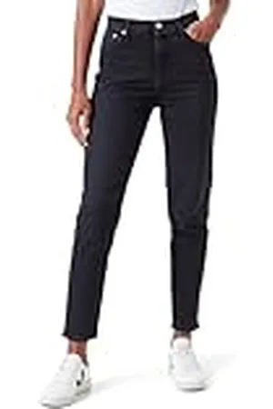 Calvin Klein CK Jeans vrouwen MOM Jean Tapered, , 36, , 36W