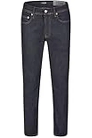 Daniel Hechter Heren 5-Pocket Belfort Jeans, , 38/32