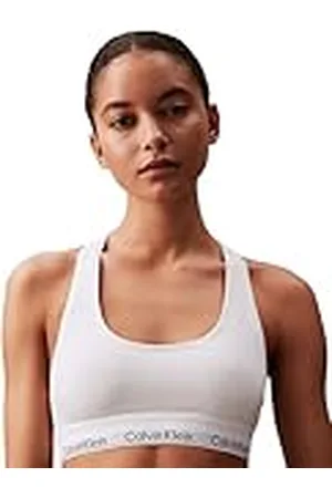 Calvin Klein Dames Unlined Bralette 0000f3785e, , L