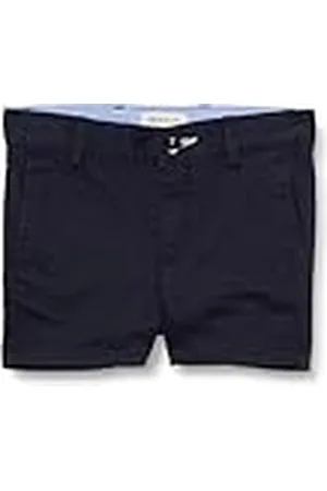 GANT Uniseks klassieke shorts voor kinderen, , 98-104