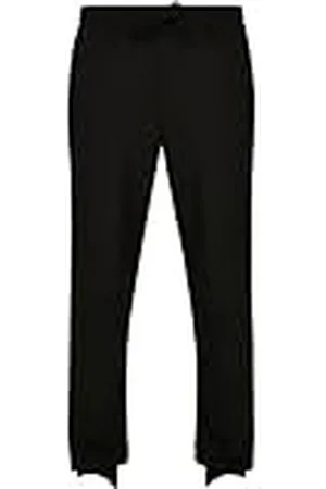 Urban classics Joggingbroek voor heren, taps toelopende joggingbroek, verkrijgbaar in vele verschillende kleuren, maten XS - 5XL, , L