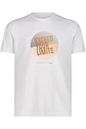 CMP T-shirt heren, , 54 NL
