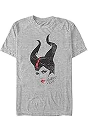 Disney Maleficent: Mistress Of Evil - Mal Evil Unisex Crew neck T-Shirt S