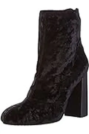 French Connection 660424, laarzen en enkellaarzen, leer/textielvoering, laag dames 38 EU