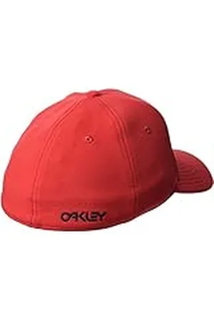 Oakley Heren hoed, , L-XL