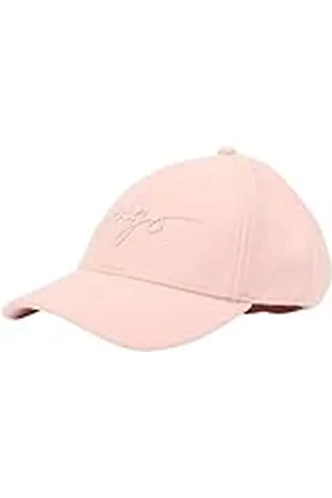 HUGO BOSS HUGO Ally-wo Cap, lichtroze/pastelkleur, één maat voor dames, , Eén Maat