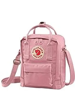 Fjällräven Kånken Sling Schoudertas voor heren, verpakking van 1 stuk