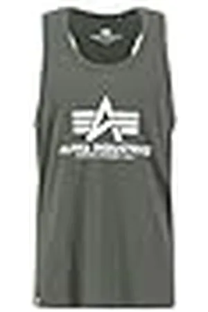 Alpha Industries Basic BB tanktop voor heren
