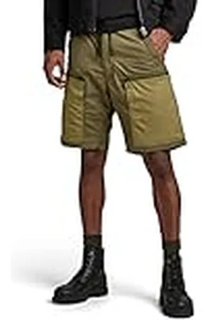 G-Star Raw 3D Pm Cb Shorts voor heren, , 30W