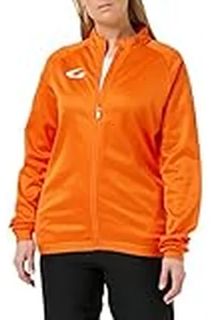 GEMS Valencia Lange shirt, oranje, XL unisex volwassenen, , XL