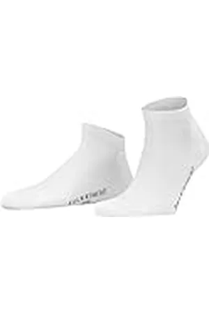 Falke Heren Korte sokken Cool 24/7 M Sn katoen kort eenkleurig 1 paar, , 45-46