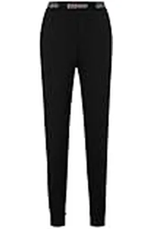HUGO BOSS Dames Unite Pyjama_Pant, , XL