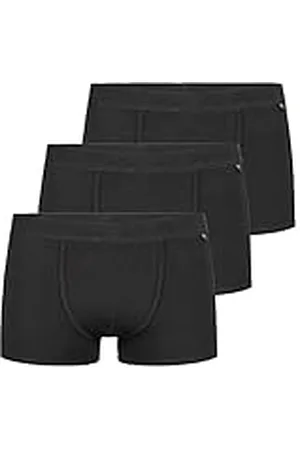 Alpha Industries AI Tape Ondergoed 3 Pak Ondergoed voor Mannen