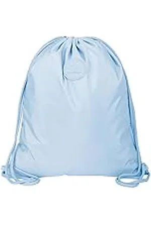 Coolpack Sprint Pastel/Powder Blue, sporttas met trekkoord, uniseks, kinderen, eenheidsmaat, , Eén maat