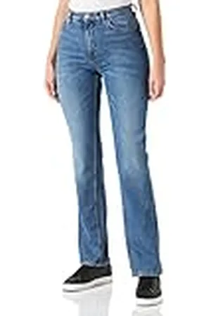 HUGO BOSS ADA STR HR 1.1 Jeans_Trousers, , 31W / 32L