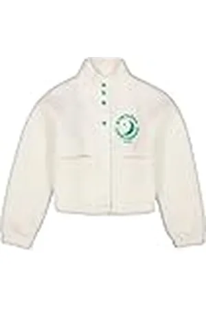 Garcia Kids Meisjes Colbert + Gilet Shirt, , 134 cm