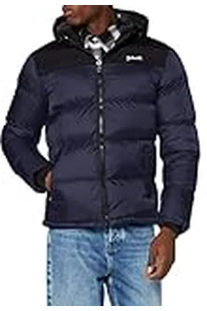 Schott NYC Herenjas, , XL