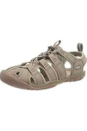 Keen Clearwater CNX Leather-w damessandalen, , 42 EU