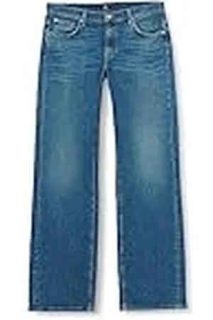 7 for all Mankind Jeans voor dames, , 50