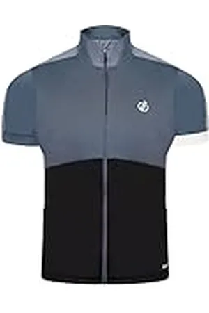 Dare 2B Protraction II Jersey T-shirt voor heren, , S