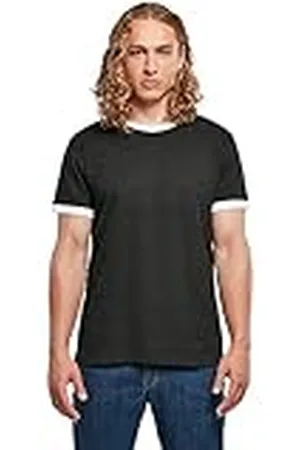 Build Your Brand T-shirt voor heren, , XXL