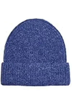 VERO MODA VMGILA Rib Beanie NOOS, , Eén maat