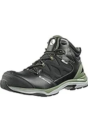 ALBATROS ULTRAIL OLIVE CTX MID veiligheidsschoen maat 45
