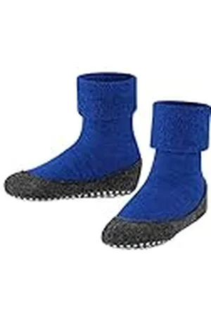 Falke Uniseks-kind Stopper sokken Cosyshoe Minis K HP Wol Noppen op de zool 1 Paar, , 21-22