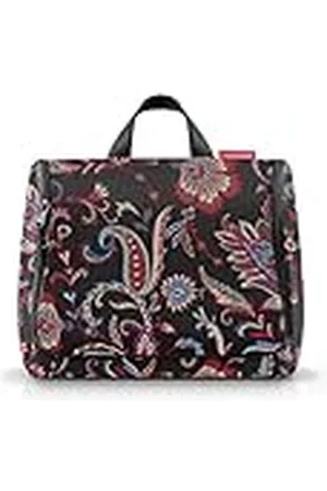 Reisenthel Toilettas XL praktische toilettas met haken, waterafstotend materiaal, , X-Large, Extra tas