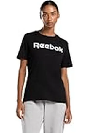 Reebok Grafisch T-shirt voor, , XS