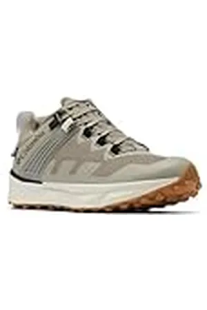 Columbia Low Hiking Schoenen voor Heren, FACET 75 OUTDRY