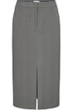 VILA Vihyborn Hw Tailored Pencil Skirt, , 38