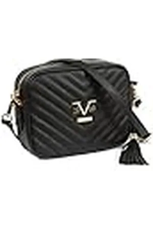 19V69 Italia Dames Schoudertas Luna Gold, Dames Schoudertas Dames, , Eén maat