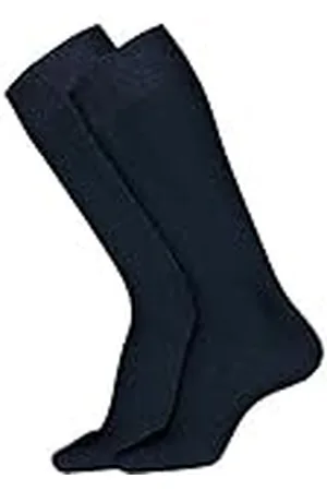 HUGO BOSS Heren Knee High Socks, , 40-46 EU