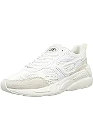 Diesel S-Serendipity Sport W, veterschoenen voor dames, T1003-P4431, 36 EU
