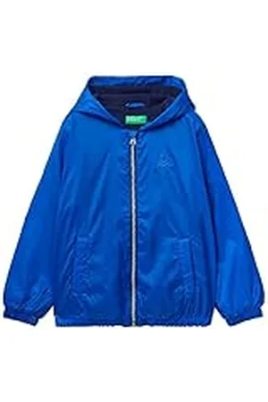 Benetton Jasje voor jongens, , KL
