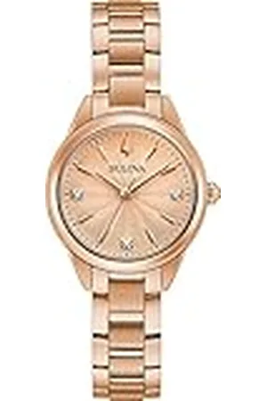 BULOVA Watch 97P151